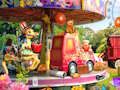 Spiel Kirmes-Geheimnisse  Online