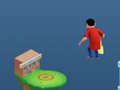 Spiel Lieferung von Bhide-Gurken  Online