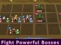 Spiel Tavern Rumble: Roguelike-Karte  Online