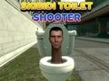 Spiel Skibidi Toilet Shooter Kapitel 1  Online