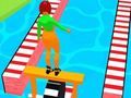 Spiel Radtransformation 3D  Online