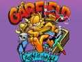 Spiel Garfield wurde auf frischer Tat ertappt  Online