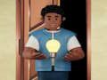 Spiel Finden Sie Bulb Magic Man  Online