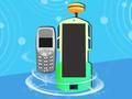 Spiel Telefonentwicklungsstapel Online
