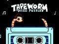 Spiel Bandwurm-Disco-Puzzle  Online
