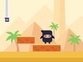 Spiel Ninja Stackp Online