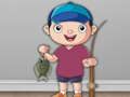 Spiel Finden Sie Fisher Man Opa  Online