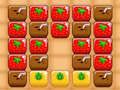 Spiel Fruchtige Würfelinsel  Online
