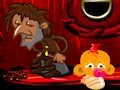 Spiel Monkey Go Happy Stufe 300  Online