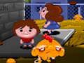 Spiel Monkey Go Happy Bühne 304  Online