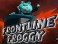 Spiel Frontline Froggy Online