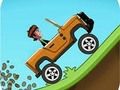 Spiel Dschungelrennen  Online
