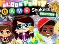 Spiel Blockparty: Game Shakers Edition Online