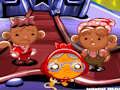 Spiel Monkey Go Happy Bühne 796  Online