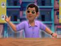Spiel TMKOC Armdrücken  Online