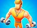 Spiel Mein Fitnessstudio-Simulator  Online