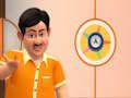 Spiel TMKOC Air Hockey Online