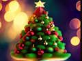 Spiel Weihnachtspuzzle  Online