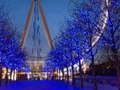 Spiel London Eye-Puzzle  Online