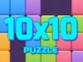 Spiel 10x10-Puzzle  Online