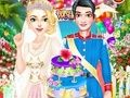 Spiel Tag der königlichen Mädchenhochzeit  Online