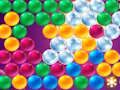 Spiel Entspannen Sie sich beim Bubble Shooter  Online