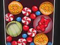 Spiel Candy Pop: Zuckerrausch  Online