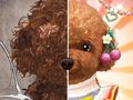 Spiel Haustier-Make-up-Meister  Online