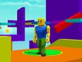 Spiel Obby Robby: Nur Up!  Online