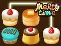 Spiel Schmelzende Zeit  Online