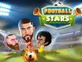Spiel Fußballstars  Online
