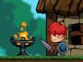 Spiel Rotes Haar-Ritter-Märchen  Online