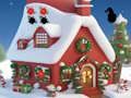 Spiel Frohe Kuchenflucht  Online