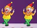 Spiel Finden Sie den Clownmann Melvin  Online