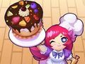 Spiel Kuchen DIY 3D  Online