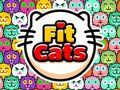 Spiel Fitte Katzen  Online