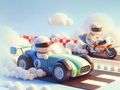 Spiel Schaltrad: Rennmeister  Online