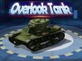Spiel Übersehen Sie den Tank  Online