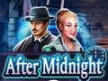 Spiel Nach Mitternacht  Online