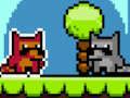 Spiel Jack der Waschbär  Online