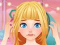 Spiel Frozen Princess Silvester  Online