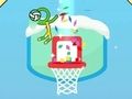Spiel Stockbasketball  Online