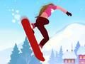 Spiel Ski-Meister 3D  Online