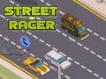 Spiel Straßenrennfahrer  Online