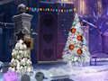 Spiel Reichlich Weihnachtsmann-Flucht  Online