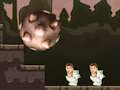 Spiel Kameramann vs. Skibidi-Monster: Lustiger Kampf  Online