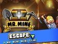 Spiel Herr. Minenflucht  Online