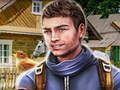 Spiel Scheunenrenovierung  Online