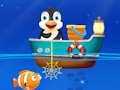 Spiel Winziges Angeln  Online