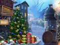 Spiel Weihnachtsunterhalter: Santa Claus Escapes  Online